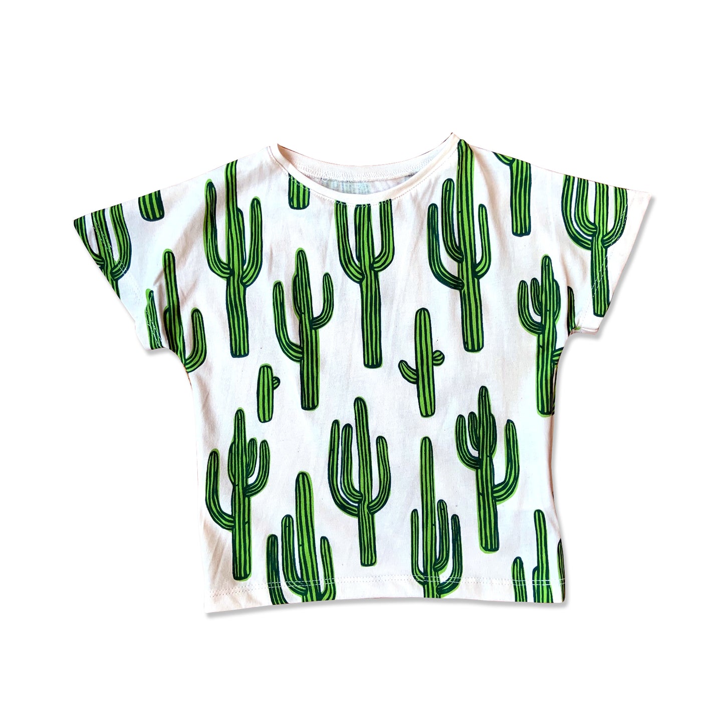 Cactus T-shirt