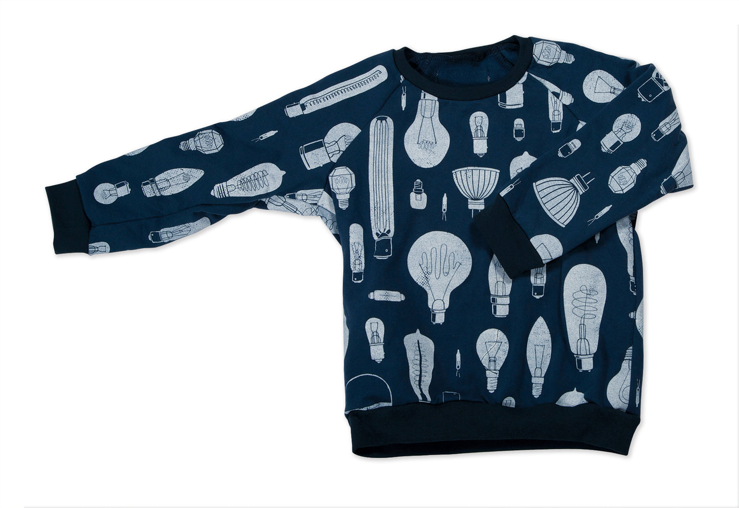 Lightbulb Sweatshirt