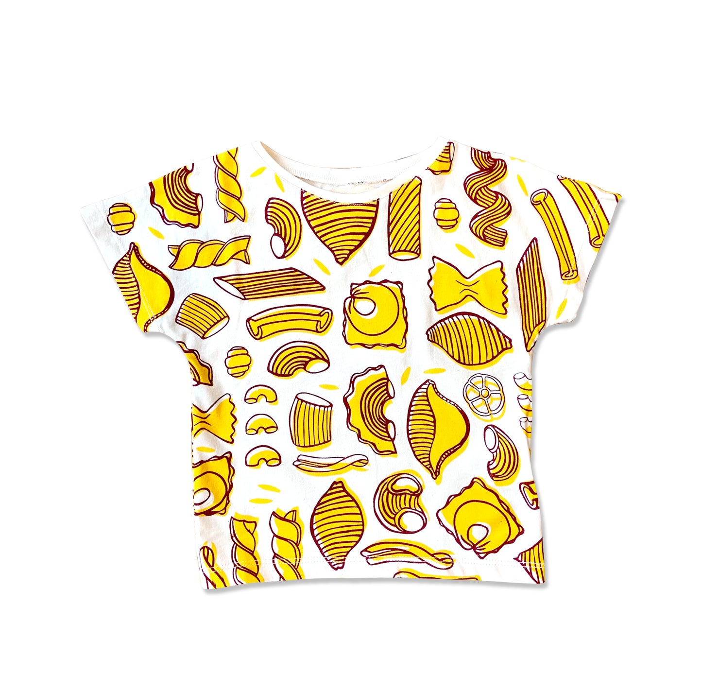 Pasta T-shirt