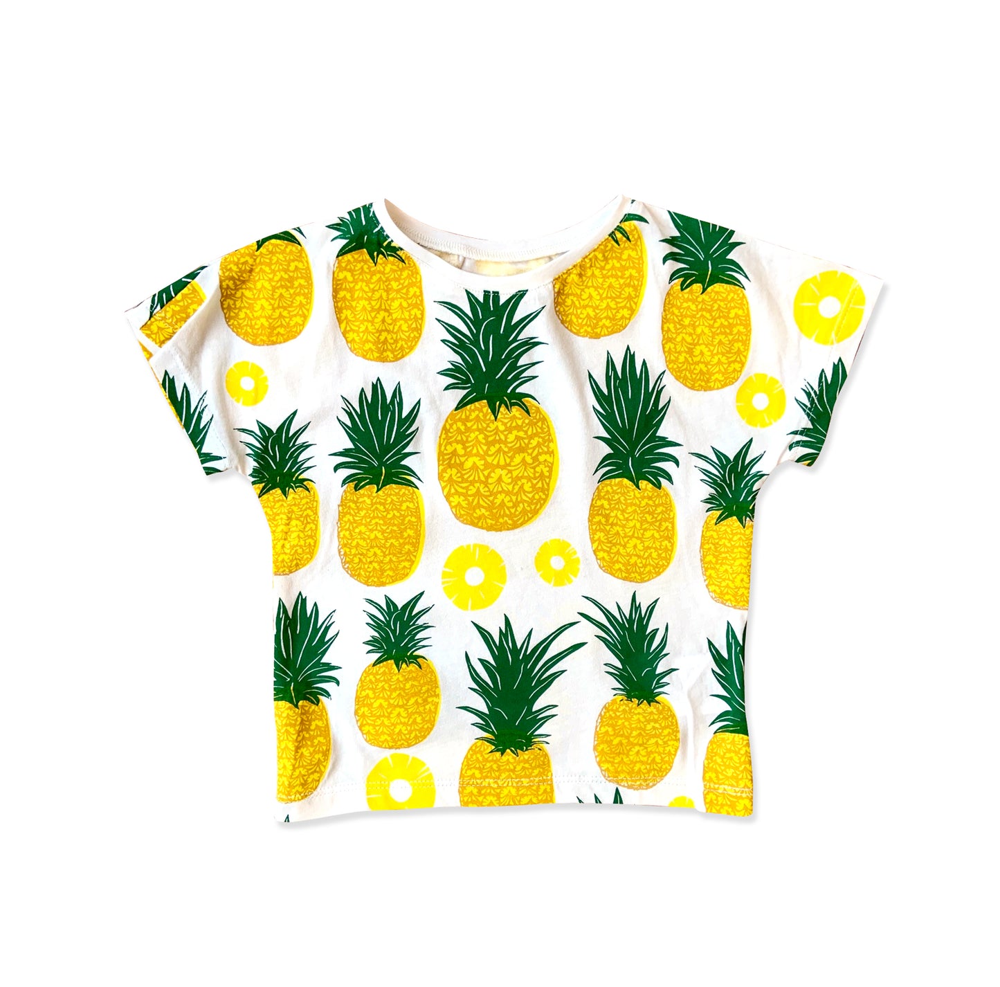 Pineapple T-shirt