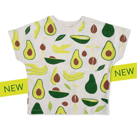 Avocado T-shirt