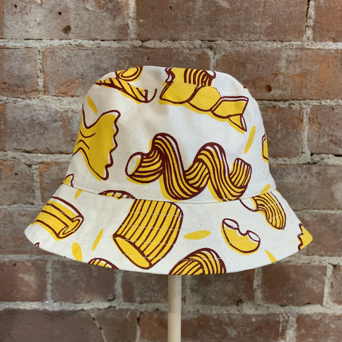 Pasta Bucket Hat – petitpilou