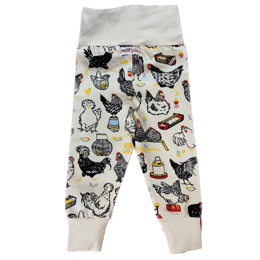 Chicken Pants