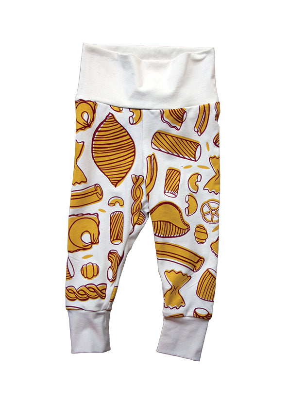 Pasta Pants