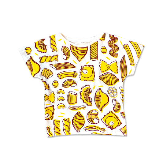 Pasta T-shirt