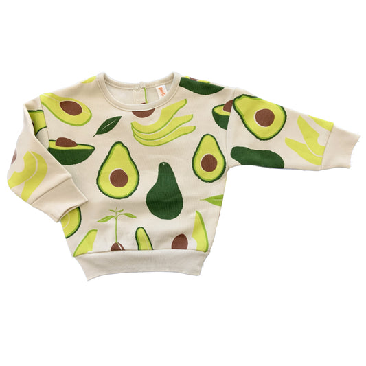 Avocado Sweatshirt